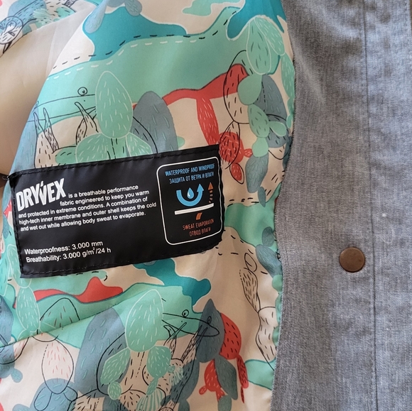 Jacket - Picture 4 of 4